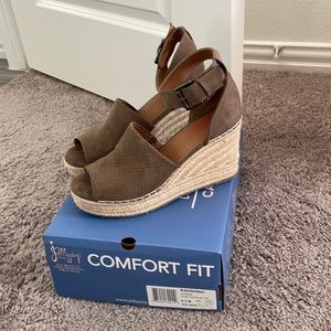 JellyPop, summer wedge